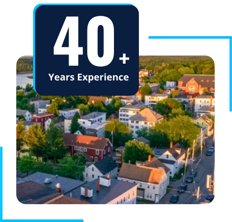 40+exsperience