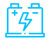 Batteries icon Batteries icon
