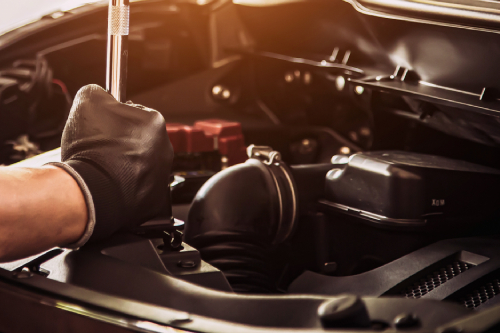 Pre-Purchase Inspections