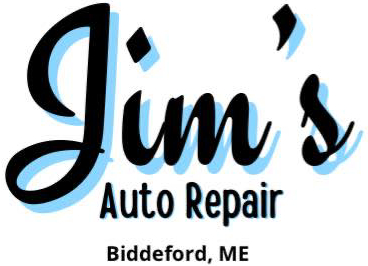 jims auto logo